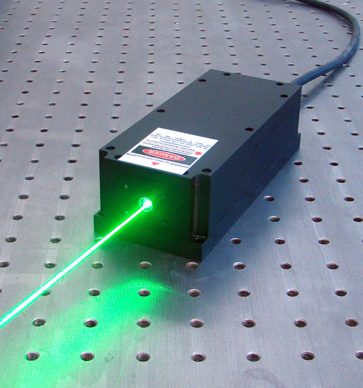 laser verde 5000mW